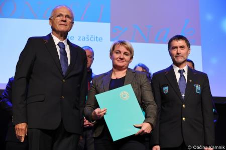 V Kamniku gostili regijsko proslavo ob dnevu Civilne zaščite (41)